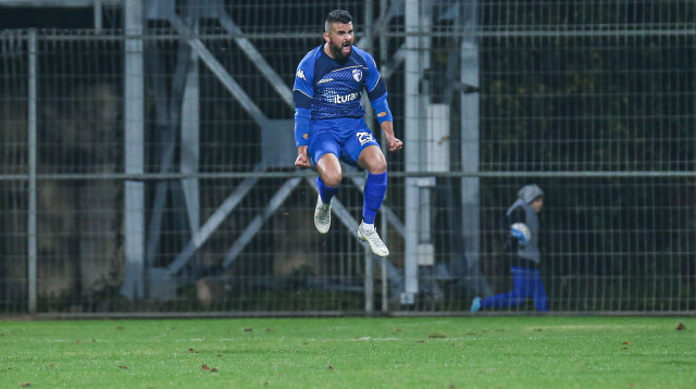 עבדאללה חליחל (צילום: מאור אלקסלסי)