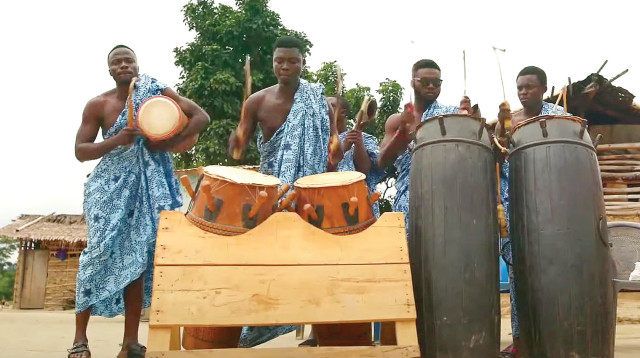 משועבדים (צילום: באדיבות סלקום TV)