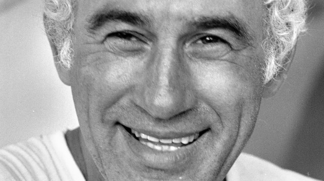 בני אמדורסקי (צילום: שמואל רחמני)