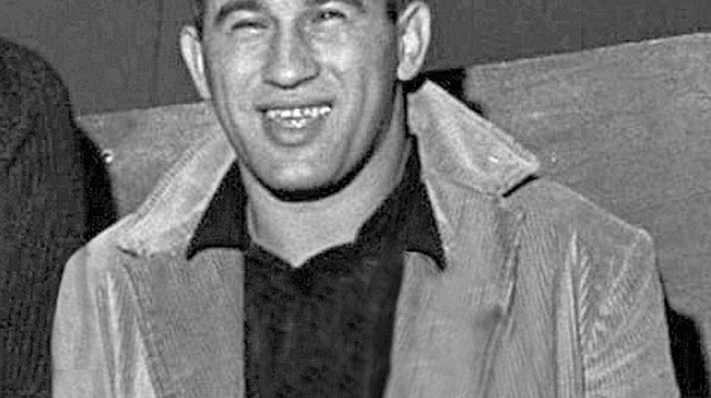 בני אמדורסקי (צילום: פריץ כהן, לע"מ)