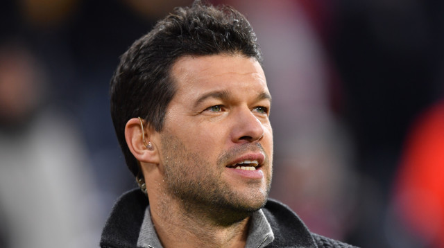 מיכאל באלאק (צילום: Sebastian Widmann/Bongarts/Getty Images)