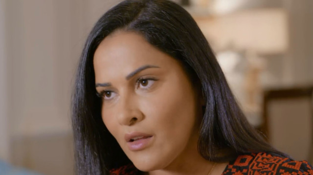 רנא רסלאן (צילום: צילום מסך)