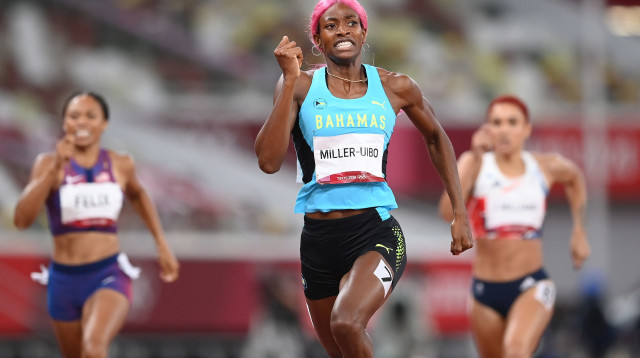 שוני מילר (צילום: Matthias Hangst/Getty Images)