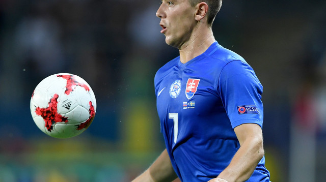 ירוסלב מיחאליק (צילום: JANEK SKARZYNSKI/AFP via Getty Images)