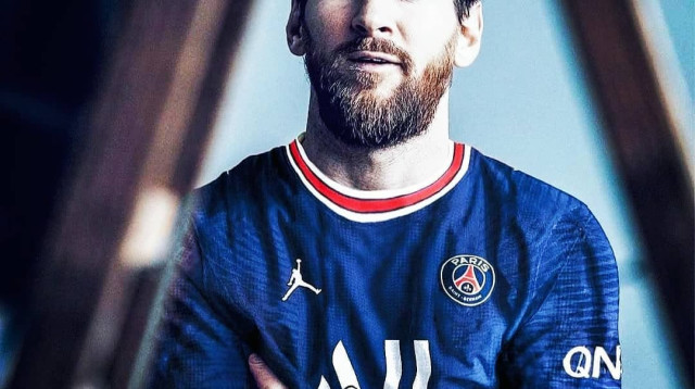 ליאו מסי (צילום: )