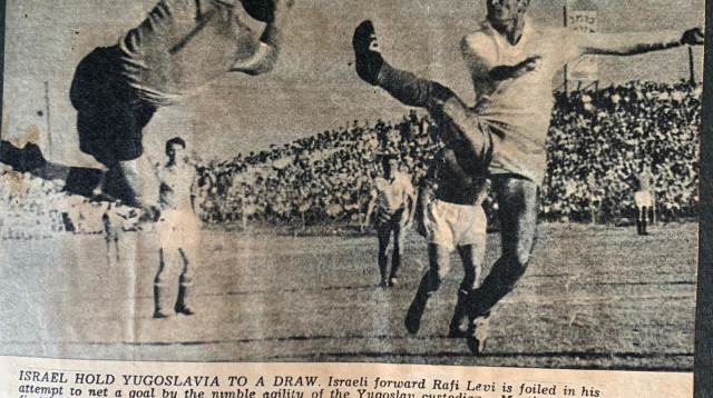 רפי לוי (צילום: )