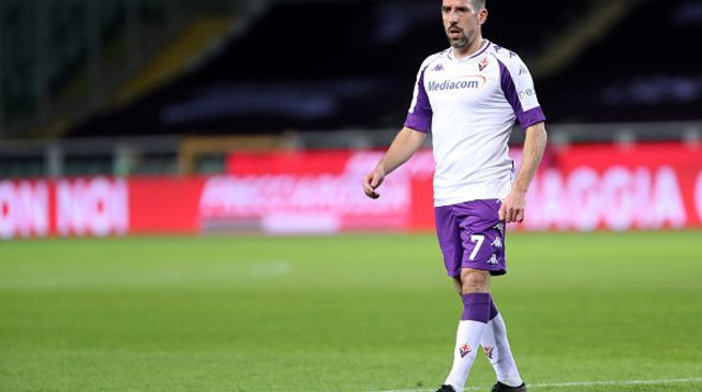 פרנק ריברי (צילום: Sportinfoto/DeFodi Images via Getty Images)