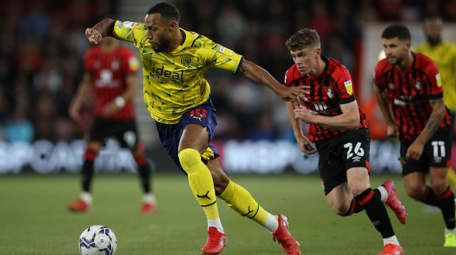 מאט פיליפס (צילום: Steve Bardens/Getty Images)