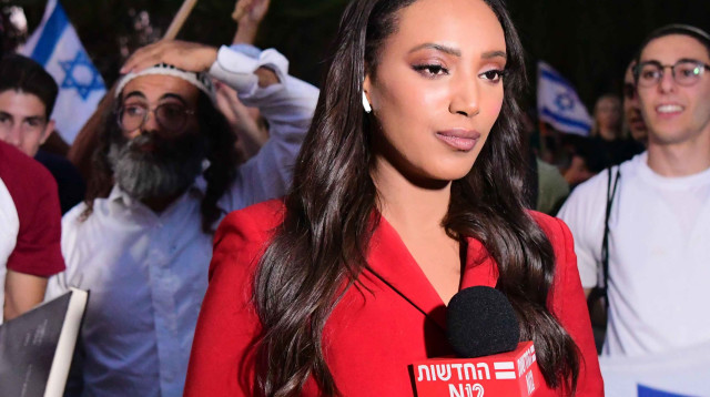 אלמז מנגיסטו (צילום: אבשלום ששוני)