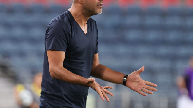 גיא לוזון (צילום: דני מרון)