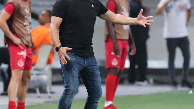 ניר קלינגר (צילום: דני מרון)