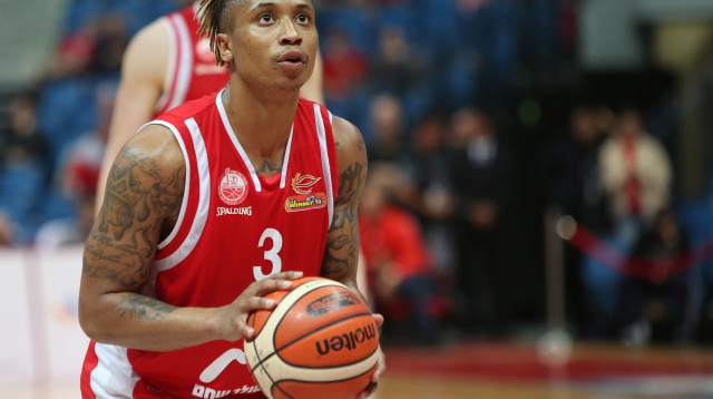 טי ג'יי וויליאמס (צילום: אודי ציטיאט)