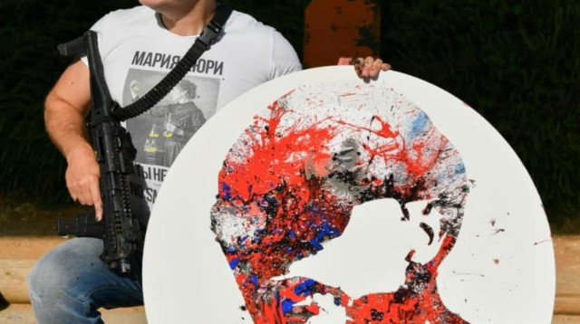 דוד רויטמן (צילום: מנדי הכטמן)