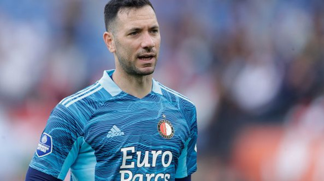 אופיר מרציאנו (צילום: Laurens Lindhout/Soccrates/Getty Images)