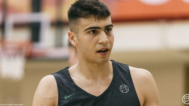 בן שטולצברג (צילום: מסך)