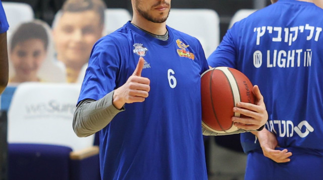 ניצן חנוכי (צילום: דני מרון)