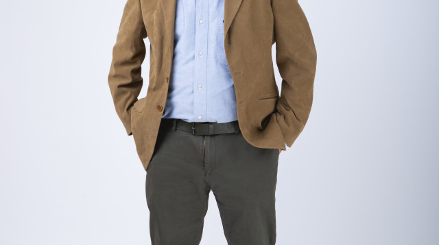 דליק ווליניץ (צילום: ענבר לוי)