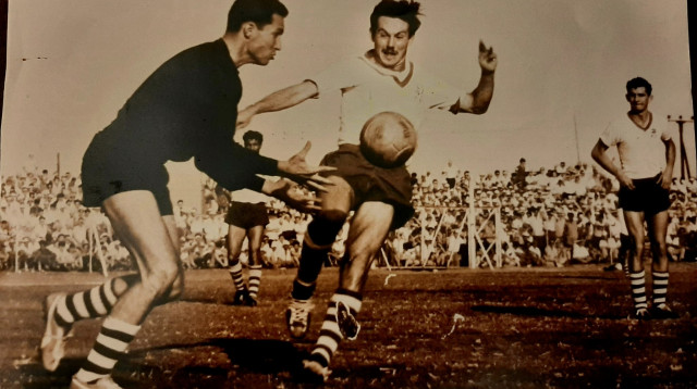 אהרון שרשטינסקי (צילום: ספורט1)