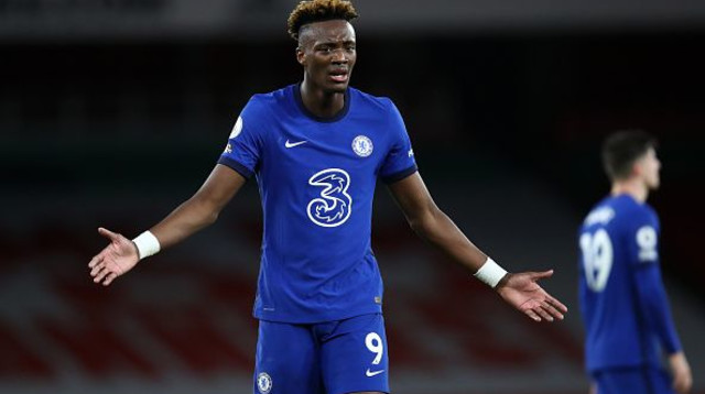 תמי אברהם (צילום: Julian Finney/Getty Images)