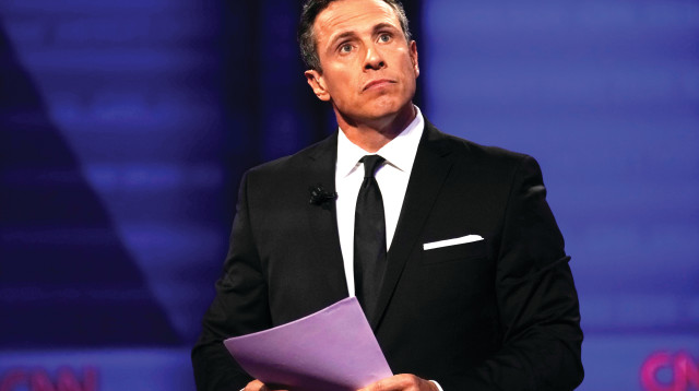 כריס קואומו (צילום: רויטרס)