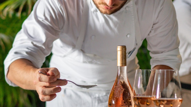 גיא אריש מסעדת משייה  (צילום: אסף קרלה)