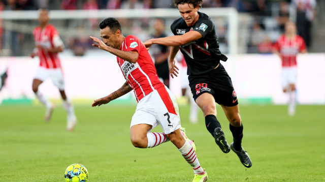 ערן זהבי (צילום: Martin Rose/Getty Images)