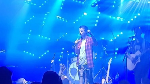 יוני בלוך (צילום: צוף ישראלי)