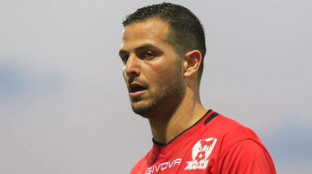 זגורי (צילום: מאור אלקסלסי)