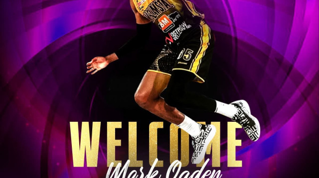 מארק אוגדן (צילום: הפועל חולון)