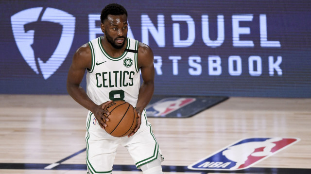 קמבה ווקר (צילום: Douglas P. DeFelice/Getty Images)