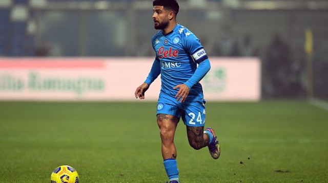 לורנצו אינסינייה (צילום: Claudio Villa/Getty Images)