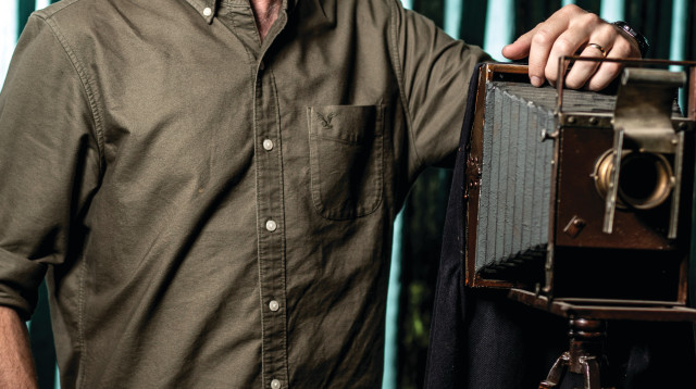 חילי טרופר (צילום: רמי זרנגר)