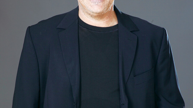 דן תורן (צילום: רוני פרל)