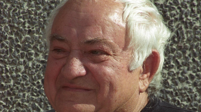 יגאל תומרקין (צילום: פלאש 90)