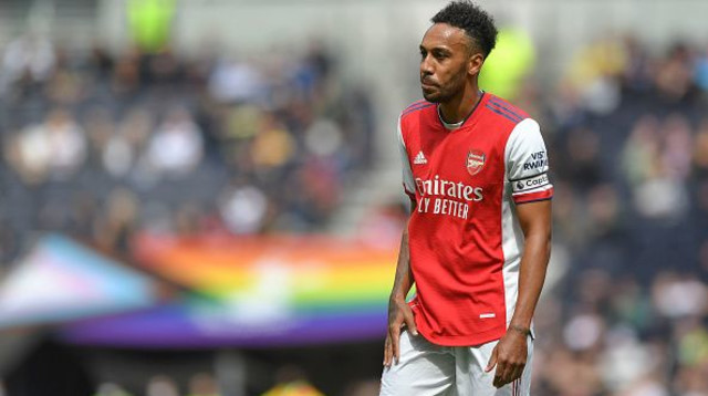 פייר אמריק אובמיאנג (צילום: DeFodi Images / Contributor)