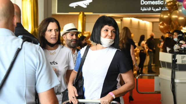 אירה ויגדורצ'יק (צילום: ראובן קסטרו)