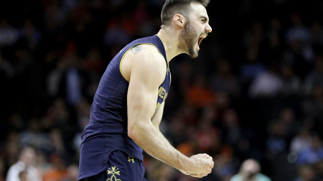 מאט פארל (צילום: Abbie Parr/Getty Images)