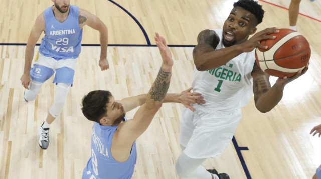 אייק אירואגבו (צילום: Ethan Miller/Getty Images)