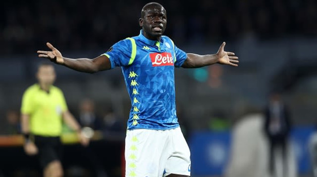 קאלידו קוליבאלי (צילום: Gettyimages)