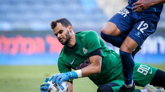 רועי משפתי (צילום: מאור אלקסלסי)