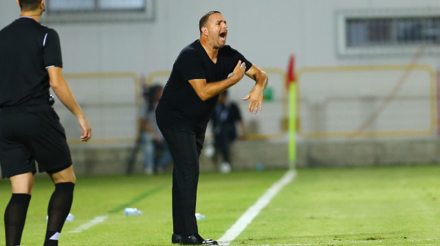 רן בן שמעון (צילום: לירון מולדובן‎)