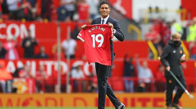 רפאל וראן (צילום: Catherine Ivill / Staff)