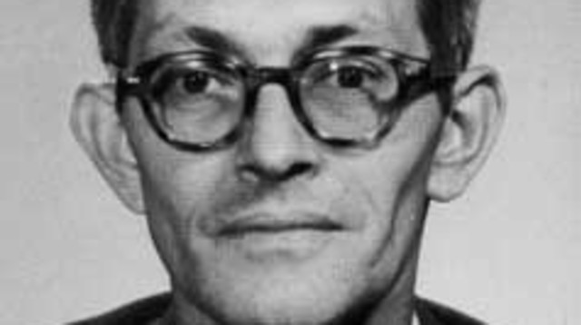 ג'יימס (ג'ים) אנגלטון (צילום: מתוך ויקיפדיה)