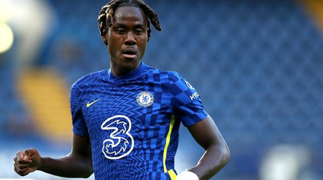 טרבור צ'אלובה (צילום: Chloe Knott - Danehouse/Getty Images)