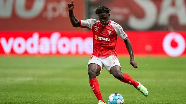 רוז'ר פרננדס (צילום: Quality Sport Images / Contributor)