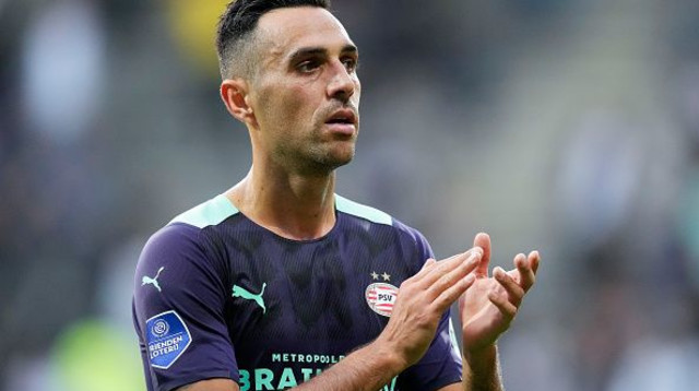 ערן זהבי (צילום: Soccrates Images / Contributor)