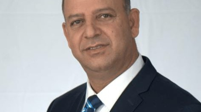 סאהר איסמעיל (צילום: באדיבות "תקווה חדשה")