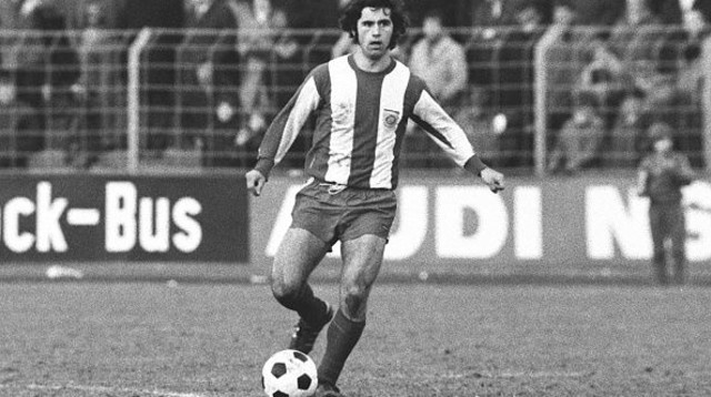 גרד מולר (צילום: ullstein bild / Contributor)