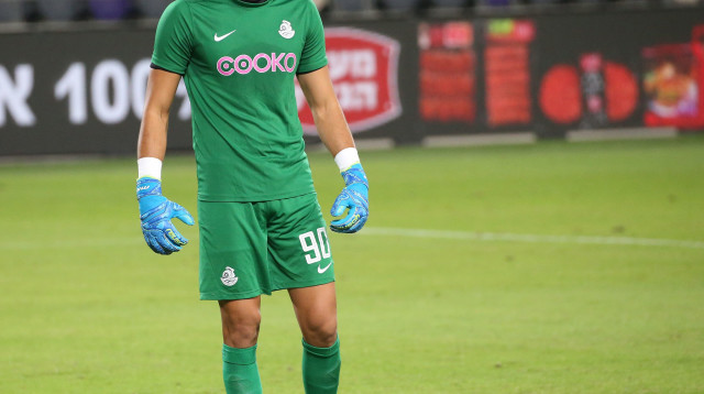 רועי משפתי (צילום: אודי ציטיאט)