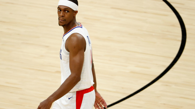 רג'ון רונדו (צילום: Christian Petersen/Getty Images)